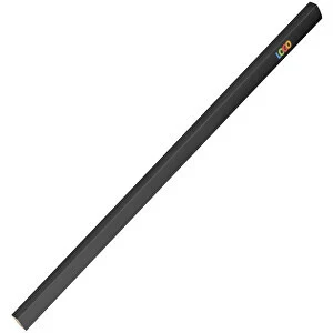 Crayon de charpentier, 24 cm, c ...