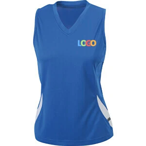 Tee-shirt femme sans manches TO ...