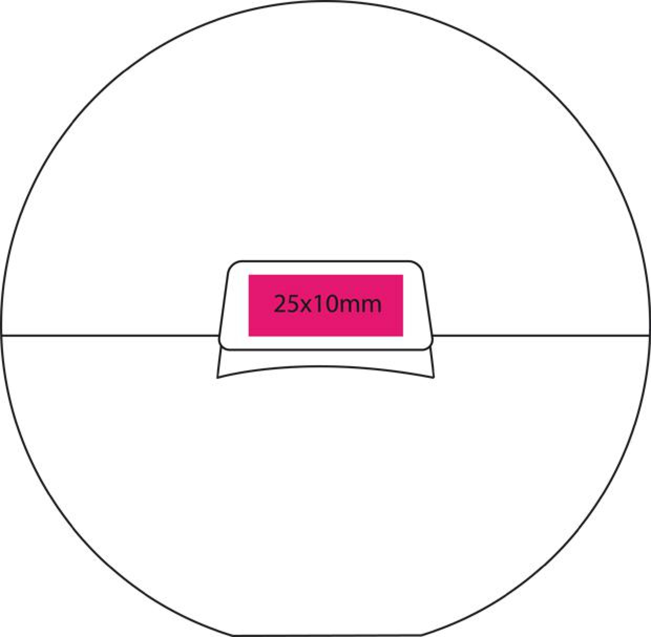 Vorratsdose "Orangen-Box" - GIFFITS.de