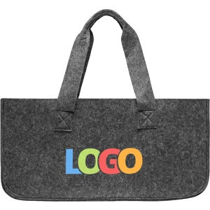 Sac à bois HOMY