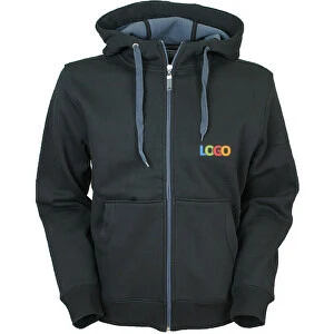 Veste Doubleface pour hommes