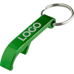 ➤ FLASCHENÖFFNER mit LOGO bedrucken als Werbeartikel