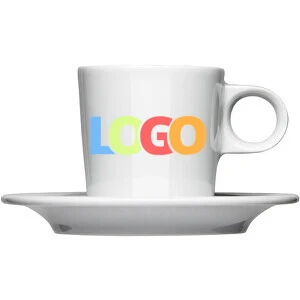 Forme de tasse à cappuccino 203