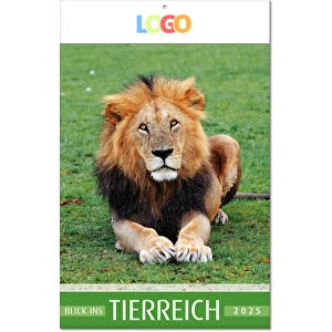 Kalender "Landlaune" i formatet ...