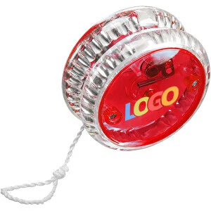 Yo-yo pour profis
