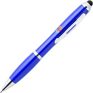Stylo à bille Pointeur ZERIL