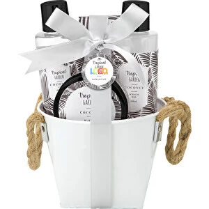 Coffret cadeau de bien-être: Ja ...