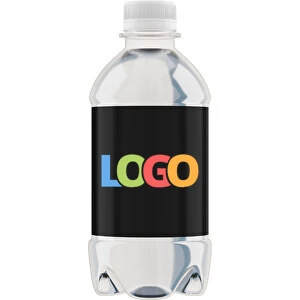 Eau de source 330 ml avec bouch ...