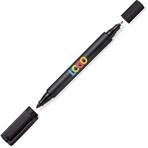 STAEDTLER Lumocolor permanent duo