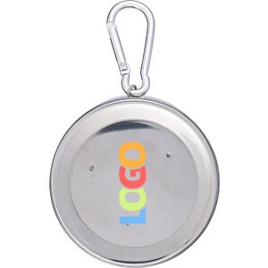 Gobelet pliable en acier inoxyd ...