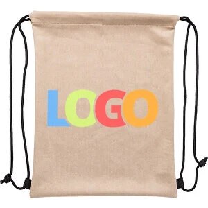 Sac à dos en polyester 210D Cas ...