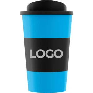 ➤ ÖKO-KAFFEEBECHER mit LOGO bedrucken als Werbegeschenke