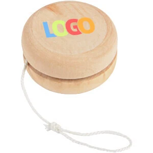 Yo-yo UPSIDE DOWN