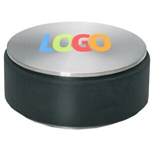 Butée de porte, 1 KG "STOP"