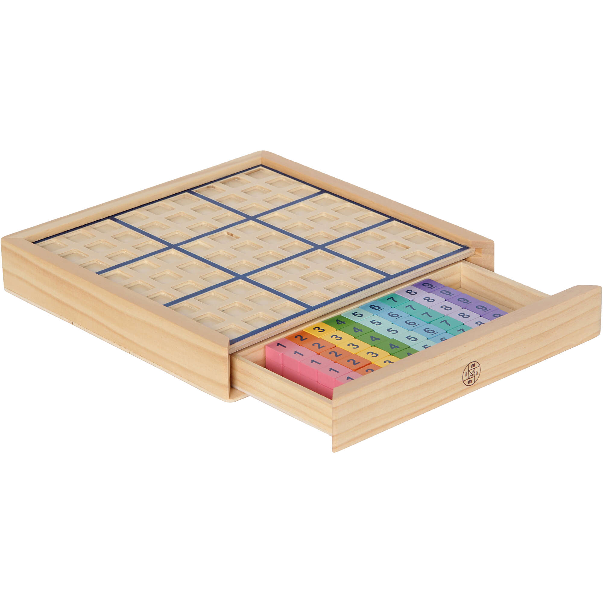 Bo te De Sudoku Deluxe 568g Comme Goodies D entreprise Sur GIFFITS fr 