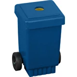 Aiguisoir pour poubelles - recyclé
