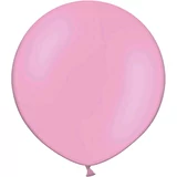 Jättelik ballong utan tryck