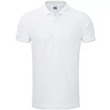 Stretch Polo för män