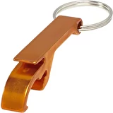 Porte-clés ouvre-bouteille et canette Tao