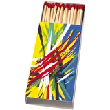 Streichholzschachtel 11,2 x 6,2 x 2,0 cm