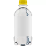 Eau de source 330 ml avec bouchon à vis