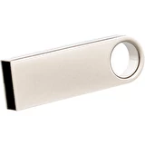 USB-minne Metall 1GB matt