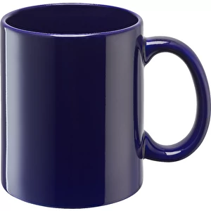 Carina bleu
