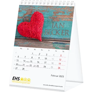 Kalender MagicPix Table High be ...