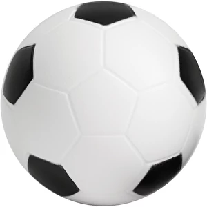 Ballon de foot anti stress KICK OFF