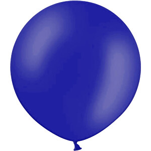 Olbrzymi balon bez cisnienia