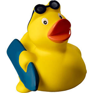 Squeaky Duck Surfer