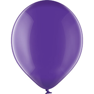 Ballon Krystal-serigrafitryk