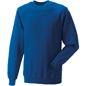 Sweat-shirt raglan