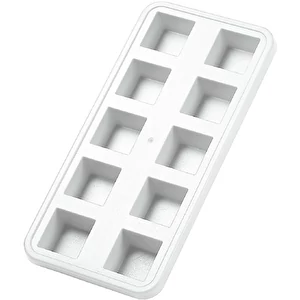 Moule à glaçon "Carrés"