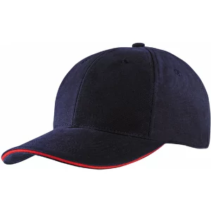 Casquette sandwich 6 panneaux