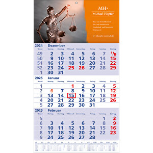 Wandkalender Als Werbegeschenke Mit Logo Bedrucken Giffits De