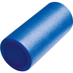 Yoga & Pilates Rolle REFLECTS-LOMINT , Reflects, blau, Kunststoff, 30,00cm x 14,50cm x 14,50cm (Länge x Höhe x Breite)