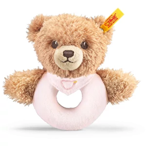 Steiff Sleep Well Bear Grip Rin ...