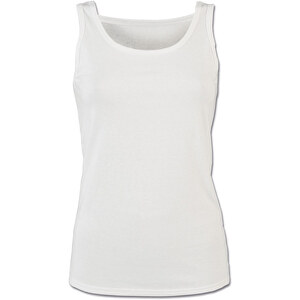 Softstyle Dame Tank Top