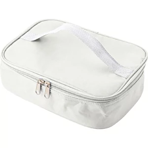 Lunch box dans une pochette iso ...
