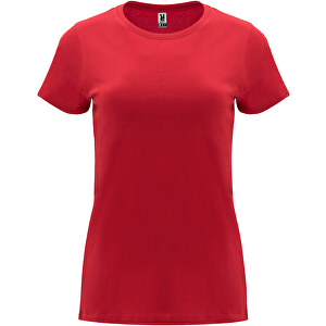 Capri T-shirt för kvinnor