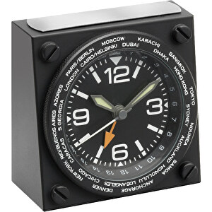 Reloj universal REFLECTS-TONBRIDGE