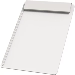 Porte-bloc à pince A4