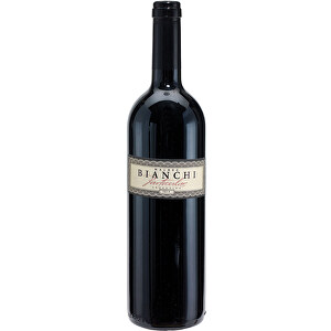 Vin rouge, 2013 BIANCHI Particu ...
