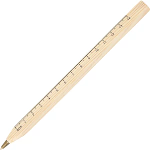 Biros carrés avec échelle