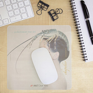 AXOPAD® Mousepad AXOClear 400,  ...