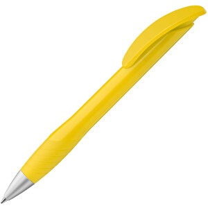 X-DREAM CO-SM , uma, gelb, Kunststoff, 14,54cm (Länge)