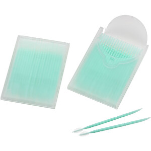 Brosse interdentaire cure-dents