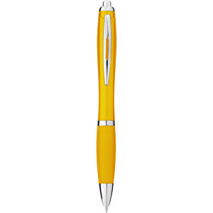 Bolígrafo de color con g ...