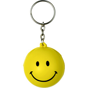 Smile nyckelring